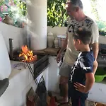 Nocleg ze śniadaniem Al Salvatore Di 4*