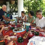 Al Salvatore Di Bed & Breakfast Lipari (Isola Lipari)