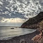Al Salvatore Di Lipari (Isola Lipari)