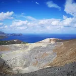 Al Salvatore Di 4* Lipari (Isola Lipari)