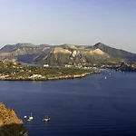Al Salvatore Di Lipari (Isola Lipari)
