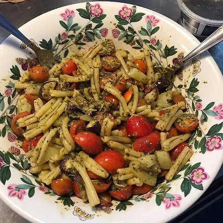 Bed & Breakfast Al Salvatore Di 4*