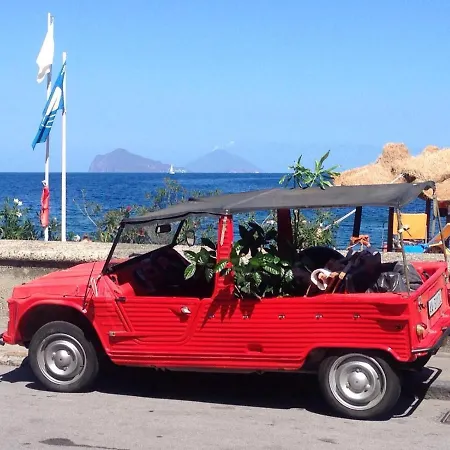 Bed & Breakfast Al Salvatore Di