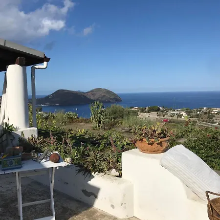 Al Salvatore Di Panzió