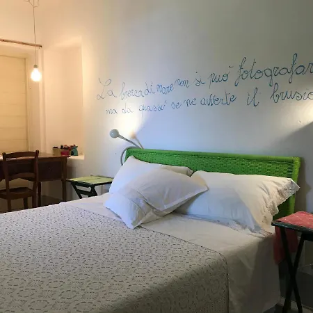 Al Salvatore Di 4* Lipari (Isola Lipari)