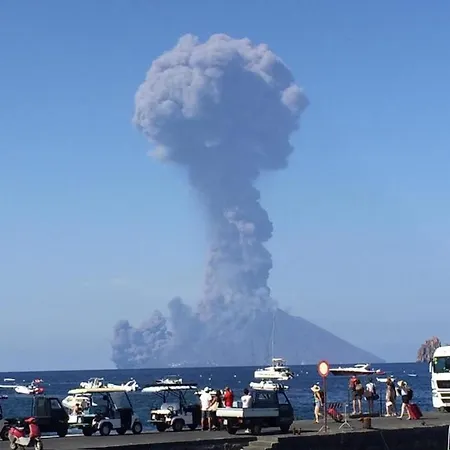 Al Salvatore Di Panzió 4*