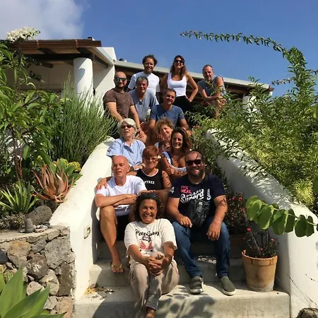 B&B Al Salvatore Di