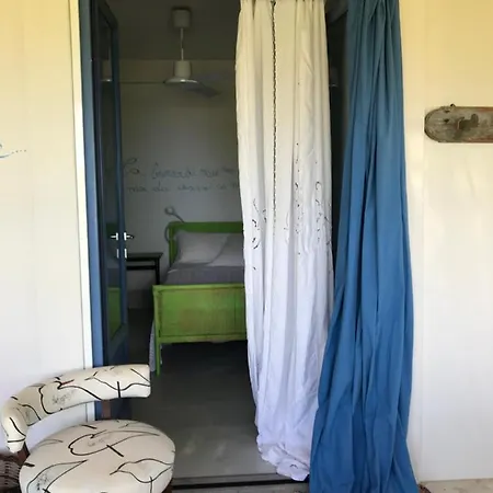 Bed & Breakfast Al Salvatore Di