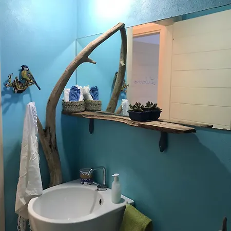 Panzió Al Salvatore Di