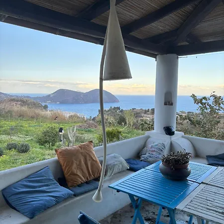 Bed & Breakfast Al Salvatore Di Lipari (Isola Lipari)