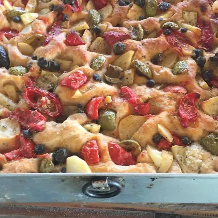 Bed & Breakfast Al Salvatore Di 4*