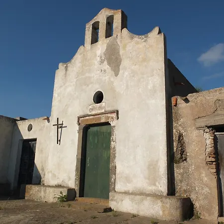 Al Salvatore Di Panzió