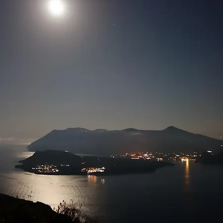 Panzió Al Salvatore Di Lipari