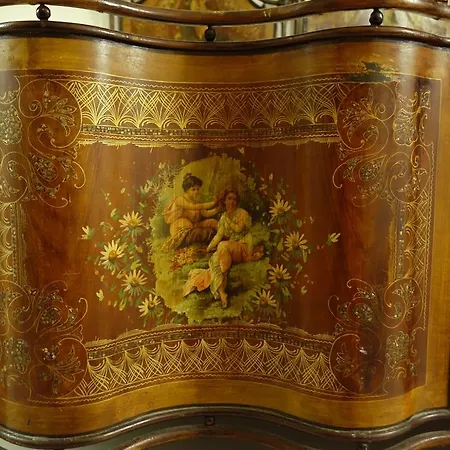 Al Salvatore Di Bed and Breakfast