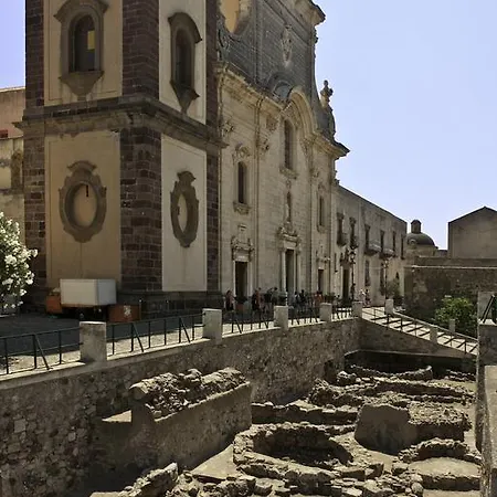 Panzió Al Salvatore Di 4*