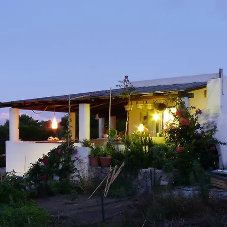 B&B Al Salvatore Di 리파리