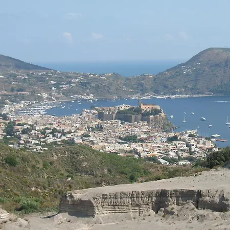 Panzió Al Salvatore Di 4*