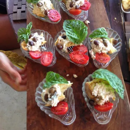 Al Salvatore Di Bed & Breakfast