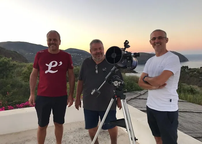 Al Salvatore Di Bed & Breakfast