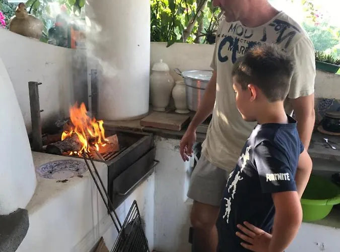 Bed & Breakfast Al Salvatore Di 4*