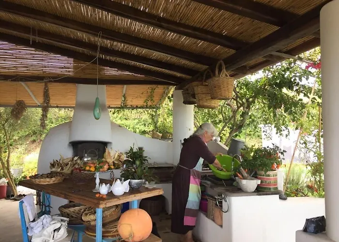 Bed & Breakfast Al Salvatore Di