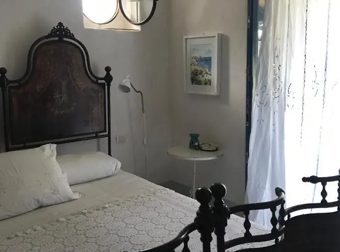 Al Salvatore Di Bed & Breakfast