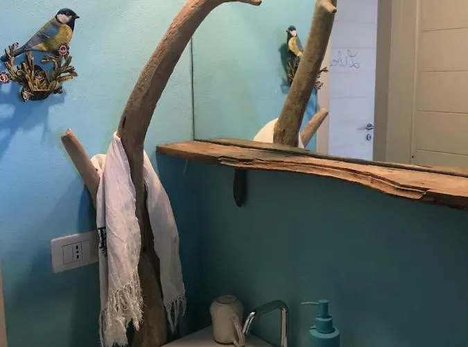 Al Salvatore Di Bed & Breakfast