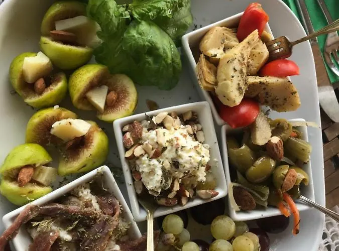 Al Salvatore Di 4* Lipari (Isola Lipari)