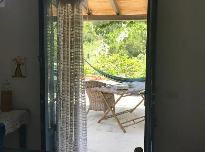 Al Salvatore Di 4* Lipari (Isola Lipari)