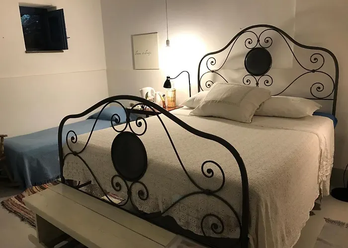 Al Salvatore Di Lipari (Isola Lipari)