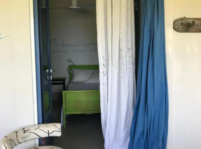 Bed & Breakfast Al Salvatore Di