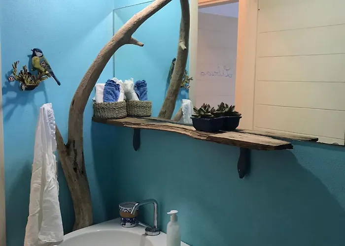 Bed & Breakfast Al Salvatore Di