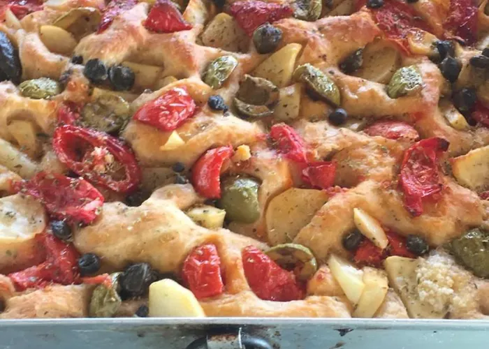 Bed & Breakfast Al Salvatore Di 4*