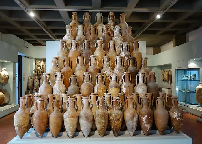 Al Salvatore Di Lipari (Isola Lipari)