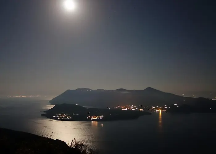 Bed & Breakfast Al Salvatore Di Lipari (Isola Lipari)