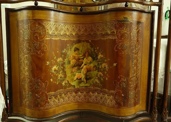 Al Salvatore Di Bed & Breakfast