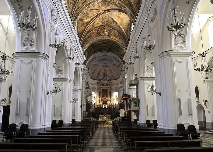 Bed & Breakfast Al Salvatore Di 4*