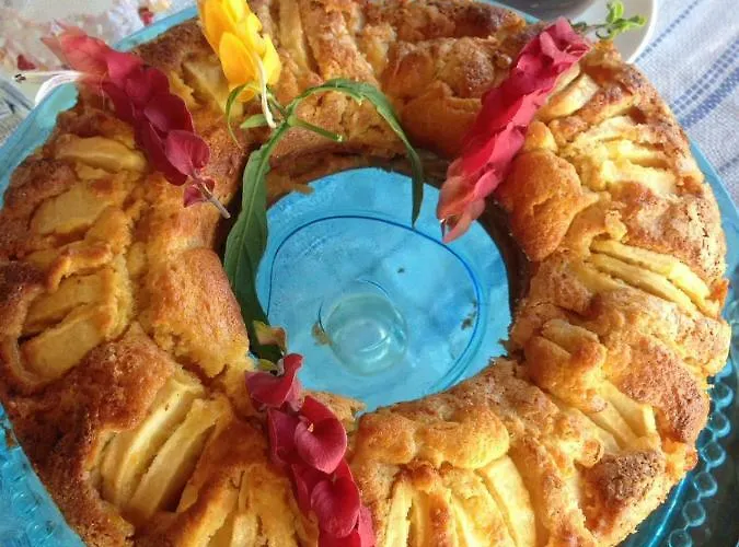 Bed & Breakfast Al Salvatore Di 4*