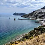 Al Salvatore Di Lipari (Isola Lipari)