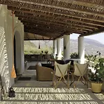 Al Salvatore Di Bed & Breakfast Lipari (Isola Lipari)