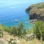 Al Salvatore Di Lipari (Isola Lipari)