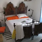 Al Salvatore Di Lipari (Isola Lipari)