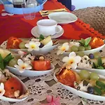Al Salvatore Di Bed & Breakfast