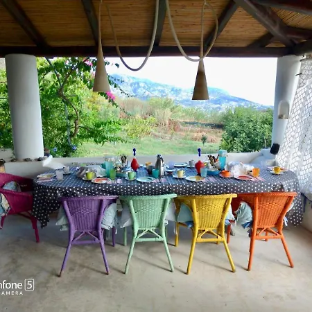 Al Salvatore Di 4* Lipari (Isola Lipari)