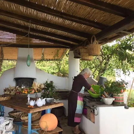 Bed & Breakfast Al Salvatore Di