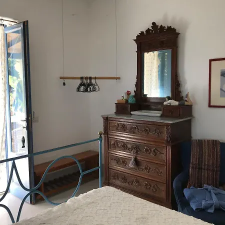 Al Salvatore Di 4* Città di Lipari