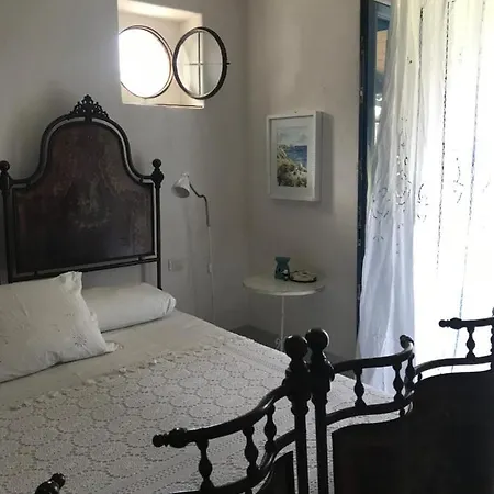 Al Salvatore Di فندق مبيت وإفطار