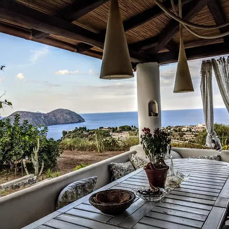 Bed & Breakfast Al Salvatore Di Lipari (Isola Lipari)