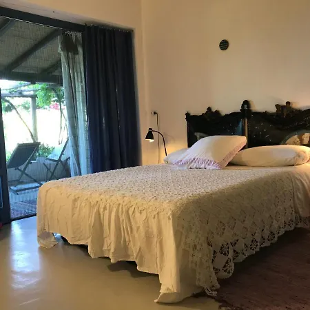 فندق مبيت وإفطار Al Salvatore Di ليباري