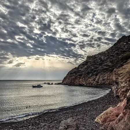 Al Salvatore Di Lipari (Isola Lipari)